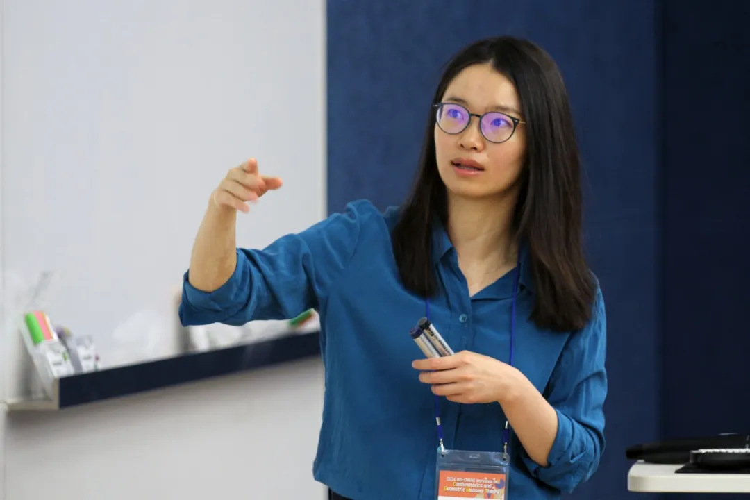 File:Hong Wang (王虹) - Q103368586.jpg - 维基百科，自由的百科全书