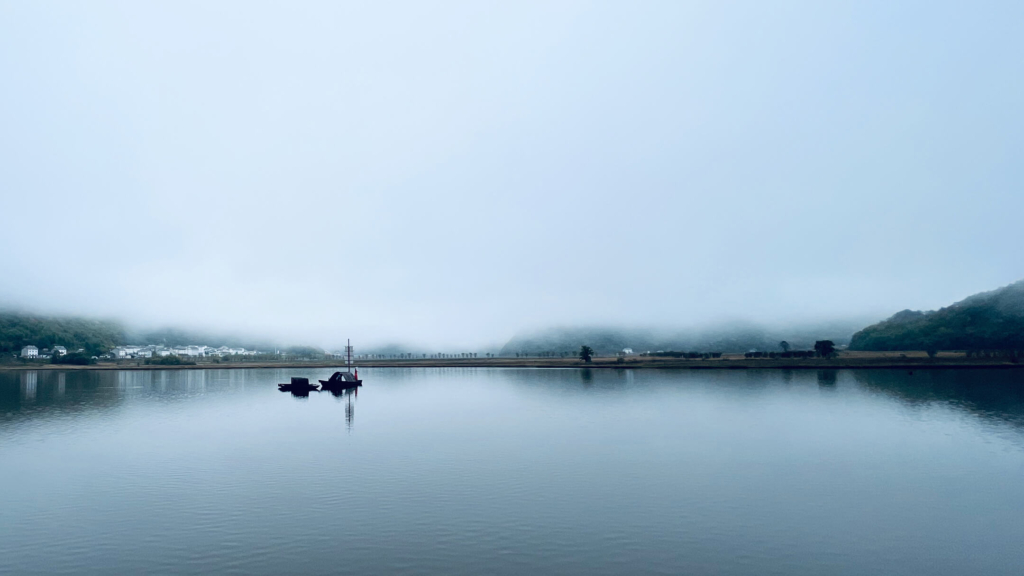 大九湖